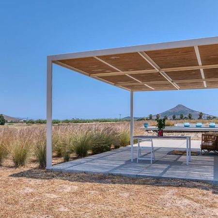 Villa Lampsi - Spacious & Modern Isterni  Dış mekan fotoğraf