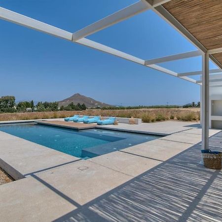 Villa Lampsi - Spacious & Modern Isterni  Dış mekan fotoğraf