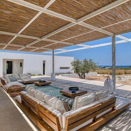 Villa Lampsi - Spacious & Modern Isterni  Dış mekan fotoğraf