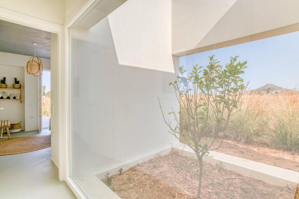 Villa Lampsi - Spacious & Modern Isterni  Dış mekan fotoğraf
