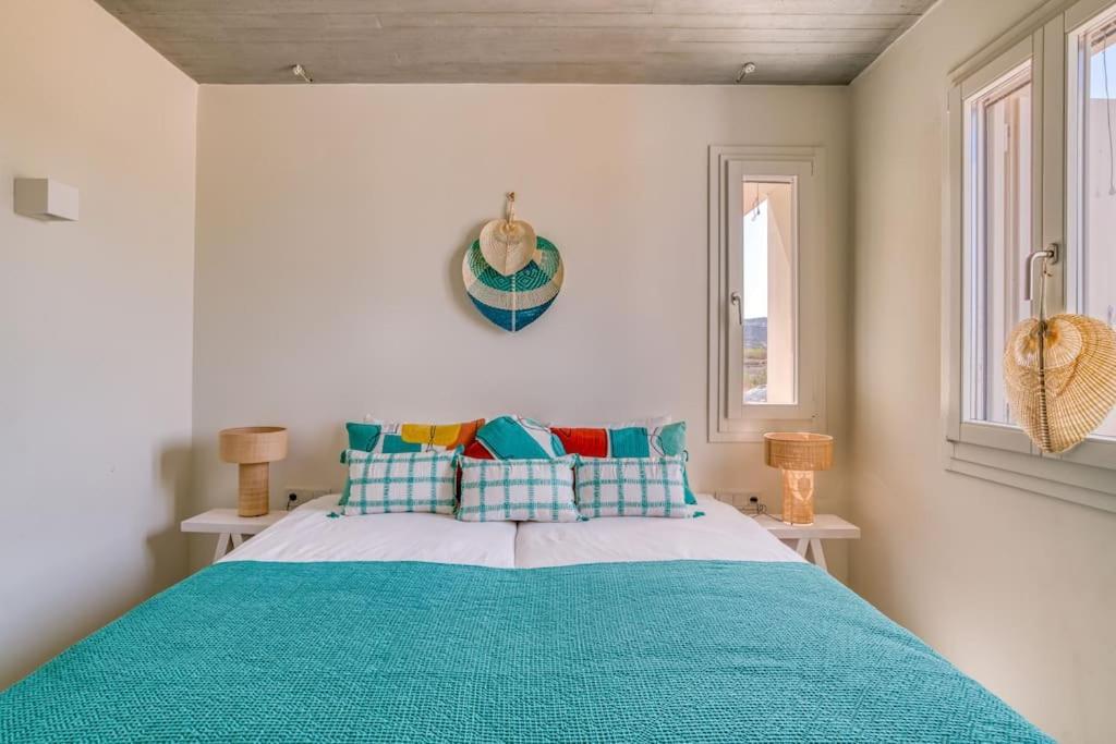 Villa Lampsi - Spacious & Modern Isterni  Dış mekan fotoğraf