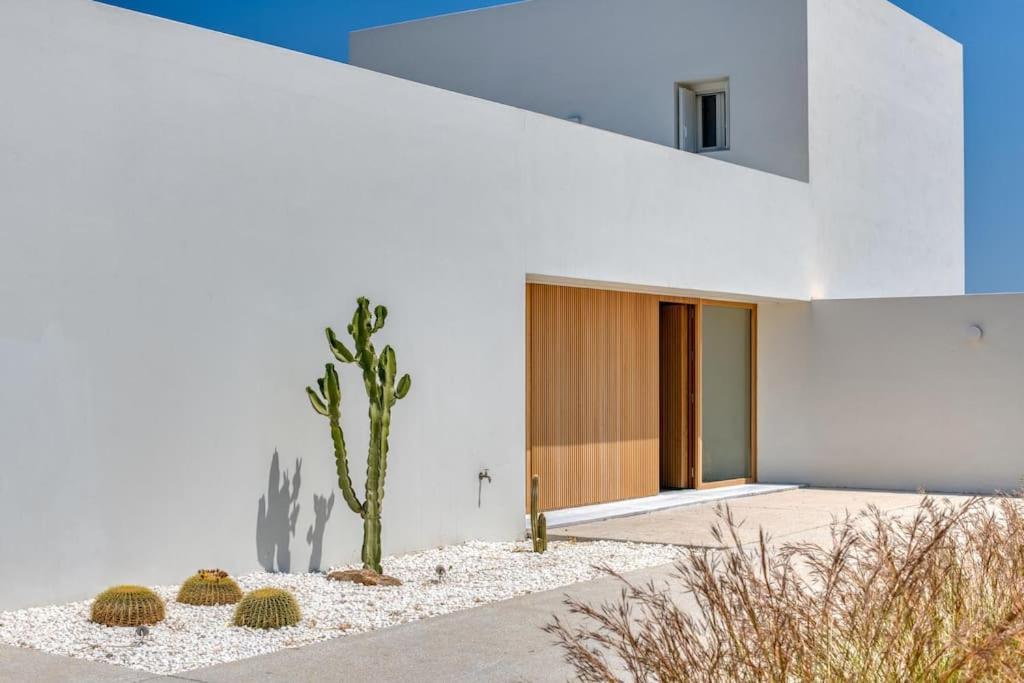 Villa Lampsi - Spacious & Modern Isterni  Dış mekan fotoğraf