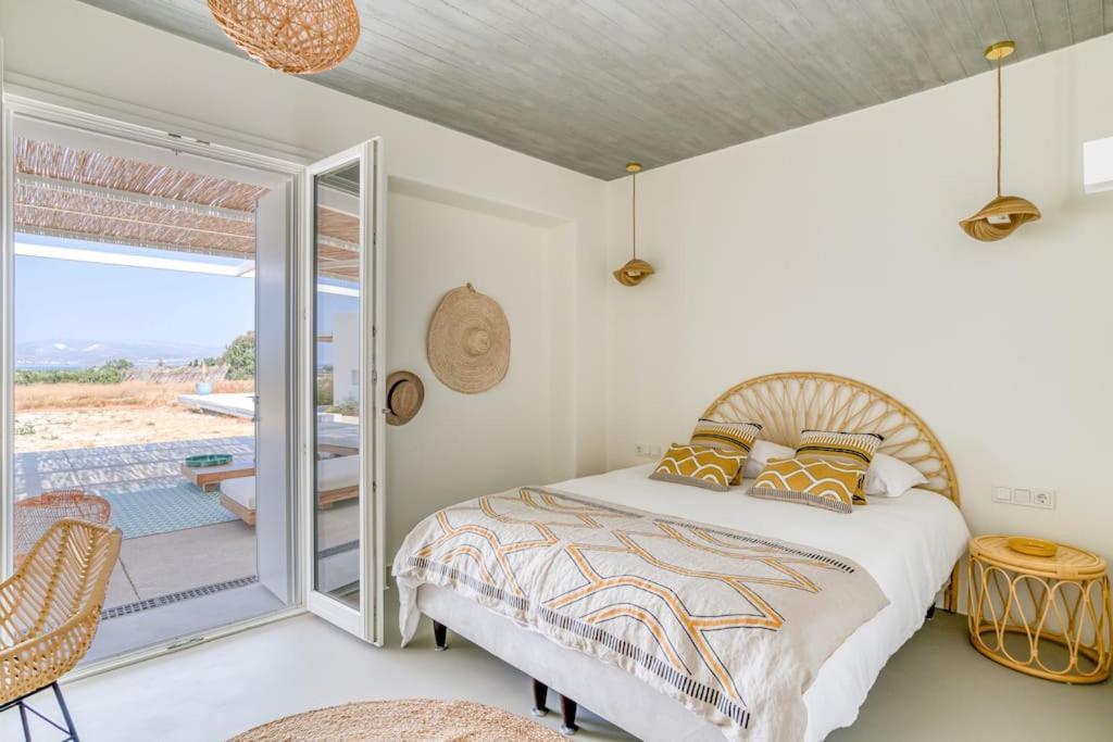 Villa Lampsi - Spacious & Modern Isterni  Dış mekan fotoğraf