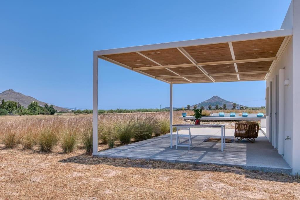 Villa Lampsi - Spacious & Modern Isterni  Dış mekan fotoğraf