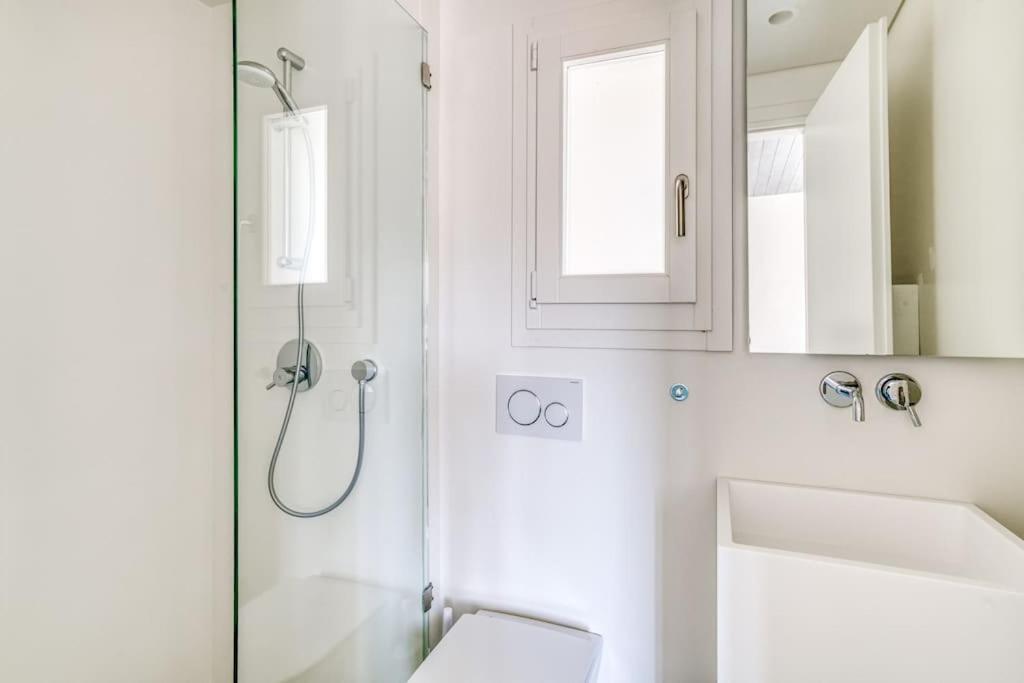 Villa Lampsi - Spacious & Modern Isterni  Dış mekan fotoğraf
