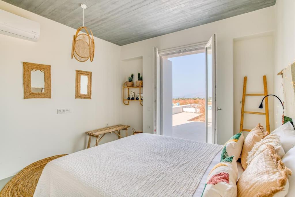Villa Lampsi - Spacious & Modern Isterni  Dış mekan fotoğraf