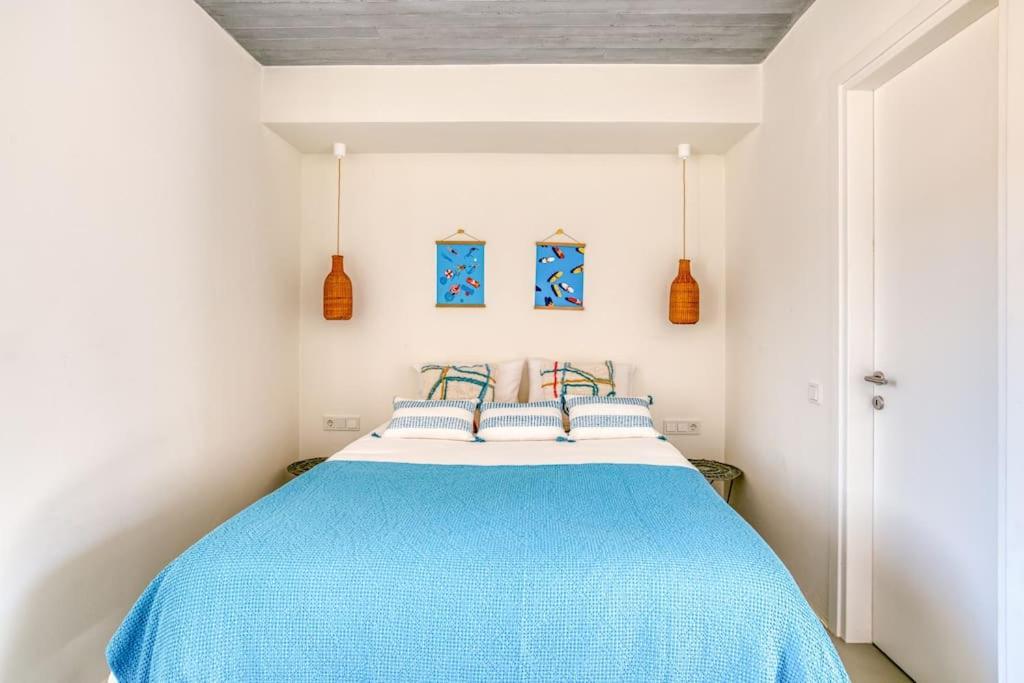 Villa Lampsi - Spacious & Modern Isterni  Dış mekan fotoğraf