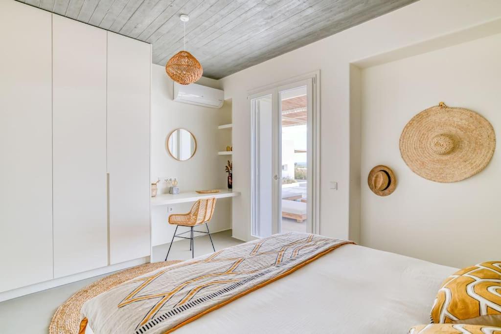 Villa Lampsi - Spacious & Modern Isterni  Dış mekan fotoğraf