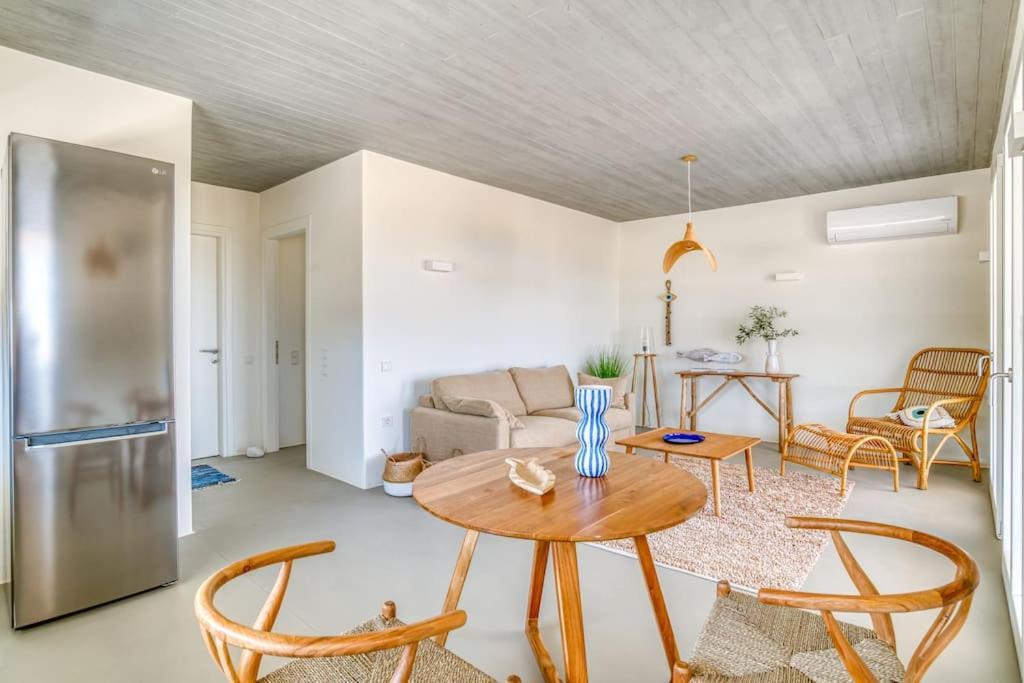 Villa Lampsi - Spacious & Modern Isterni  Dış mekan fotoğraf