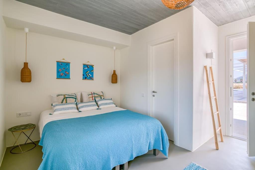 Villa Lampsi - Spacious & Modern Isterni  Dış mekan fotoğraf