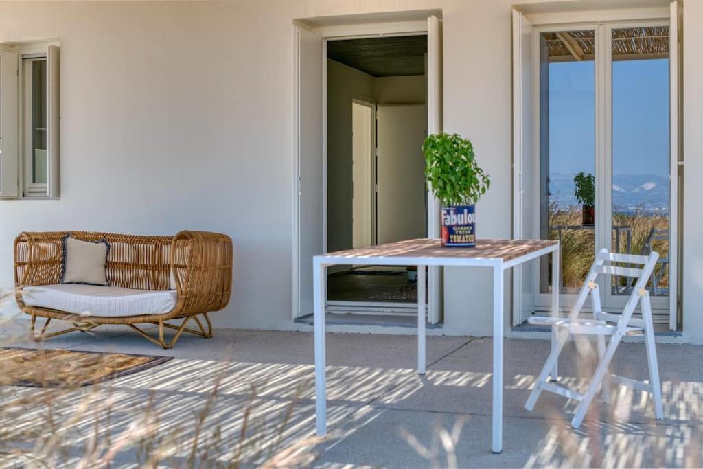 Villa Lampsi - Spacious & Modern Isterni  Dış mekan fotoğraf