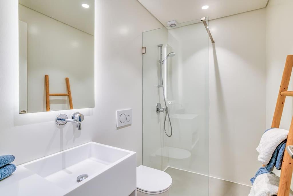 Villa Lampsi - Spacious & Modern Isterni  Dış mekan fotoğraf