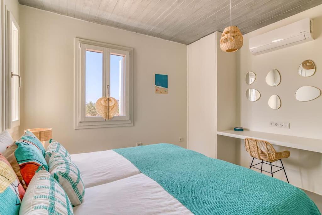 Villa Lampsi - Spacious & Modern Isterni  Dış mekan fotoğraf