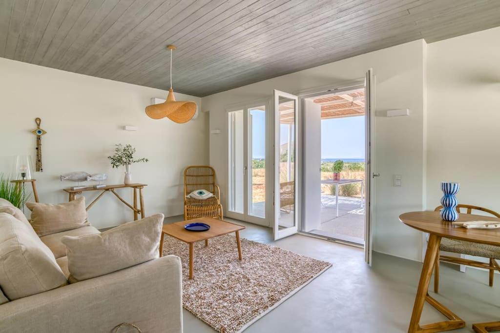 Villa Lampsi - Spacious & Modern Isterni  Dış mekan fotoğraf