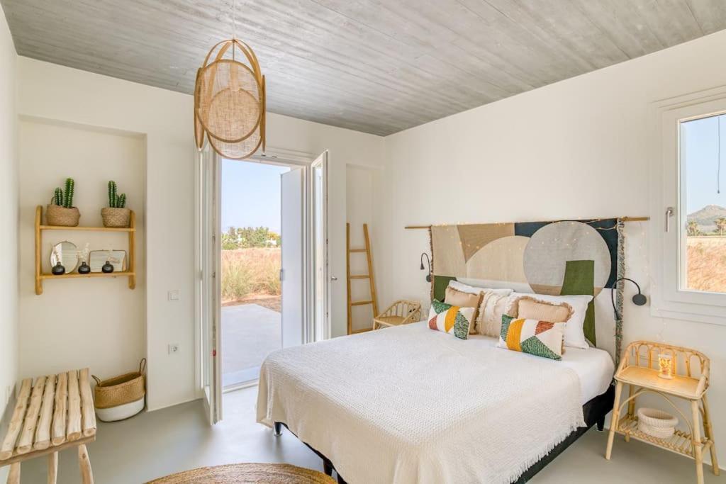 Villa Lampsi - Spacious & Modern Isterni  Dış mekan fotoğraf